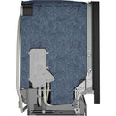  Bosch 24-inch Built-in Dishwasher with Zone Wash SHP65DM6N IMAGE 16