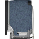  Bosch 24-inch Built-in Dishwasher with Zone Wash SHP65DM6N IMAGE 17