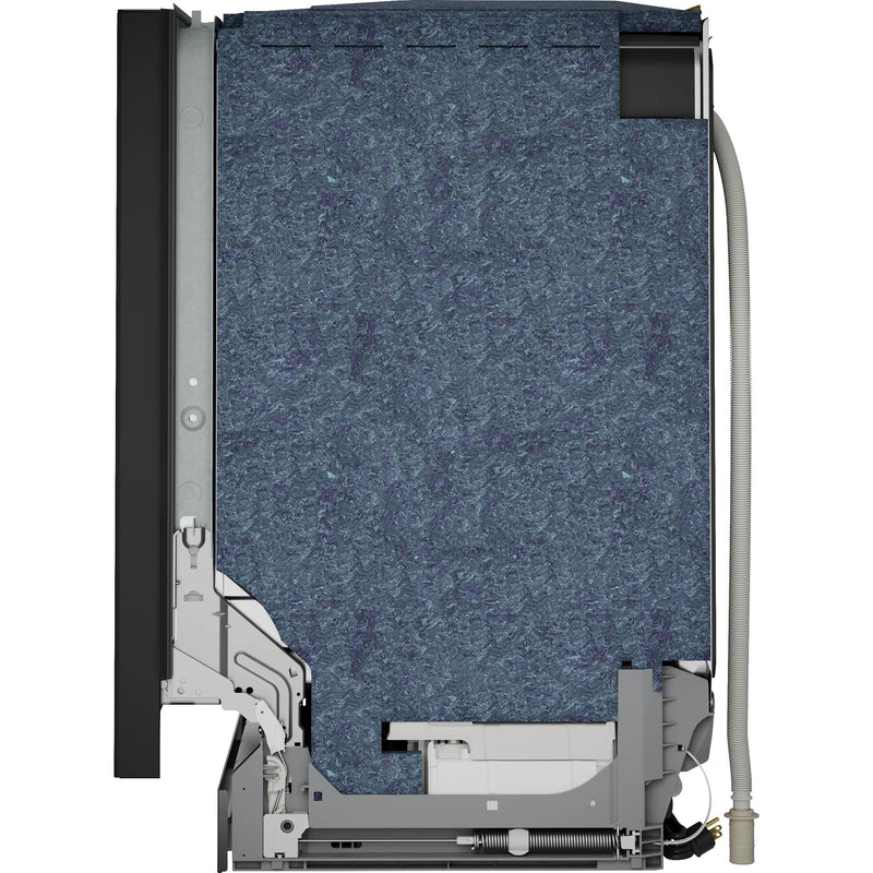  Bosch 24-inch Built-in Dishwasher with Zone Wash SHP65DM6N IMAGE 17