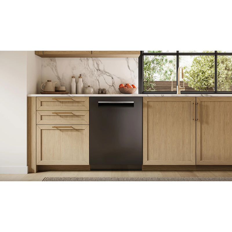  Bosch 24-inch Built-in Dishwasher with Zone Wash SHP65DM6N IMAGE 19