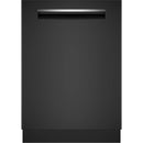  Bosch 24-inch Built-in Dishwasher with Zone Wash SHP65DM6N IMAGE 1