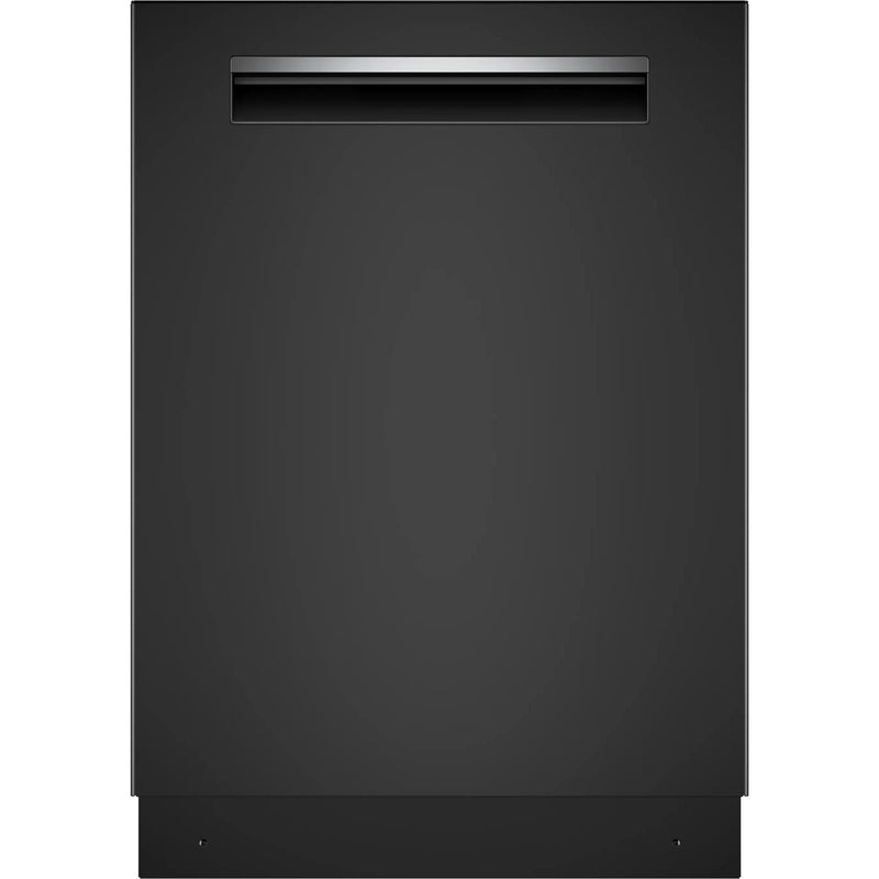  Bosch 24-inch Built-in Dishwasher with Zone Wash SHP65DM6N IMAGE 1