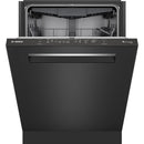  Bosch 24-inch Built-in Dishwasher with Zone Wash SHP65DM6N IMAGE 2