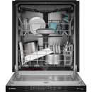  Bosch 24-inch Built-in Dishwasher with Zone Wash SHP65DM6N IMAGE 5