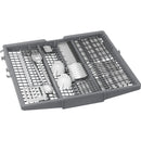  Bosch 24-inch Built-in Dishwasher with Zone Wash SHP65DM6N IMAGE 6