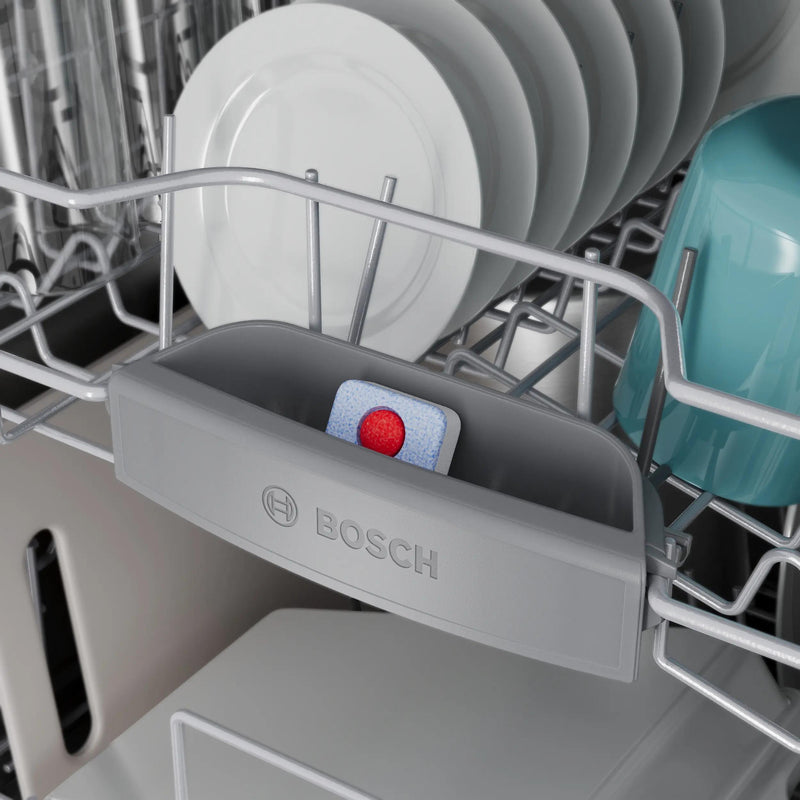  Bosch 24-inch Built-in Dishwasher with PureDry® SHE43DM6N IMAGE 12