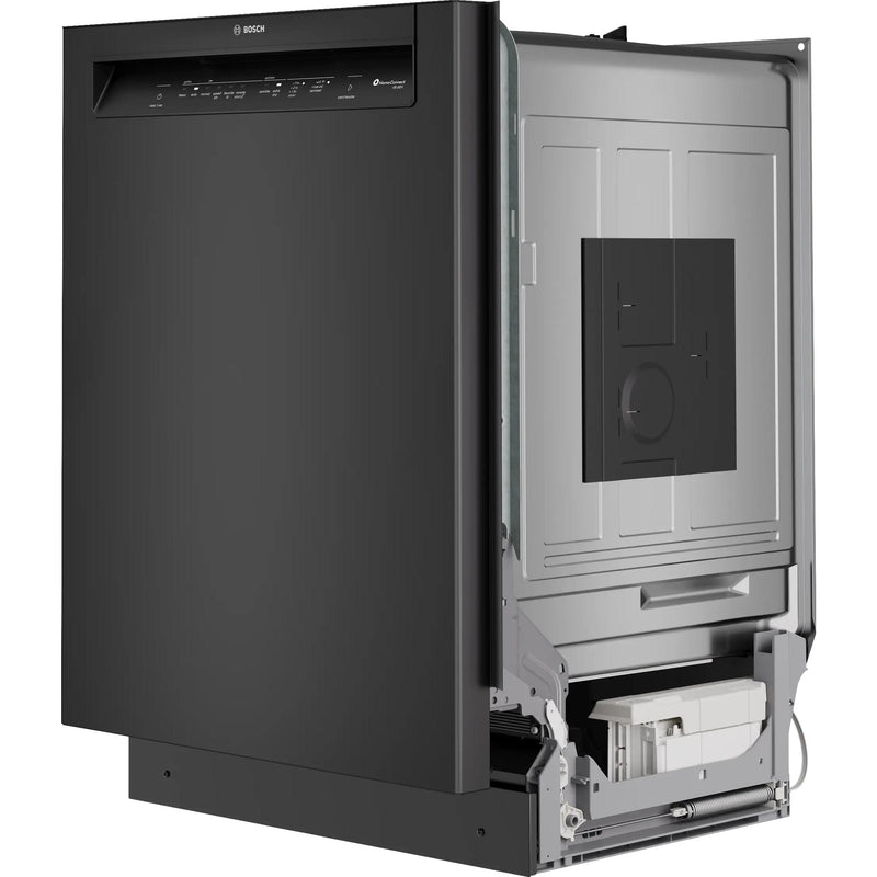  Bosch 24-inch Built-in Dishwasher with PureDry® SHE43DM6N IMAGE 14