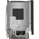  Bosch 24-inch Built-in Dishwasher with PureDry® SHE43DM6N IMAGE 15