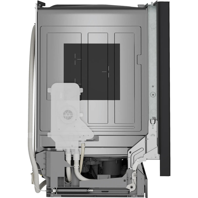  Bosch 24-inch Built-in Dishwasher with PureDry® SHE43DM6N IMAGE 15