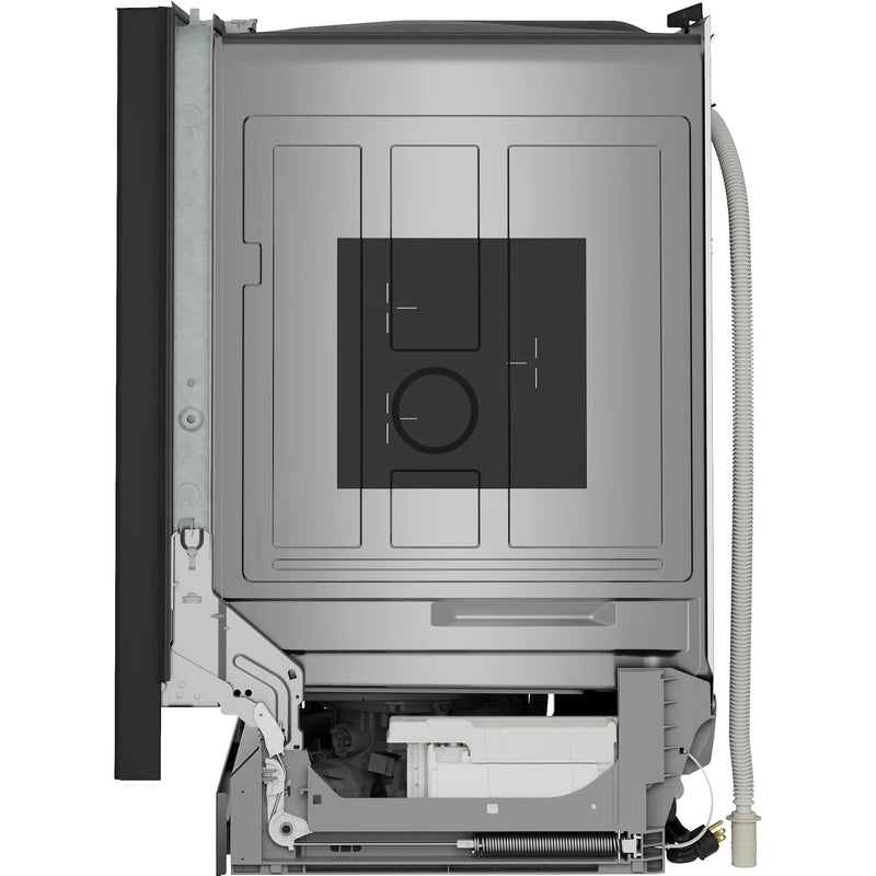  Bosch 24-inch Built-in Dishwasher with PureDry® SHE43DM6N IMAGE 16