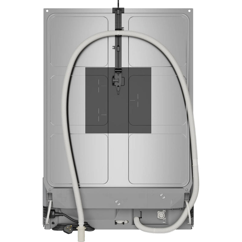  Bosch 24-inch Built-in Dishwasher with PureDry® SHE43DM6N IMAGE 17