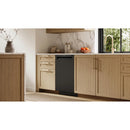  Bosch 24-inch Built-in Dishwasher with PureDry® SHE43DM6N IMAGE 19