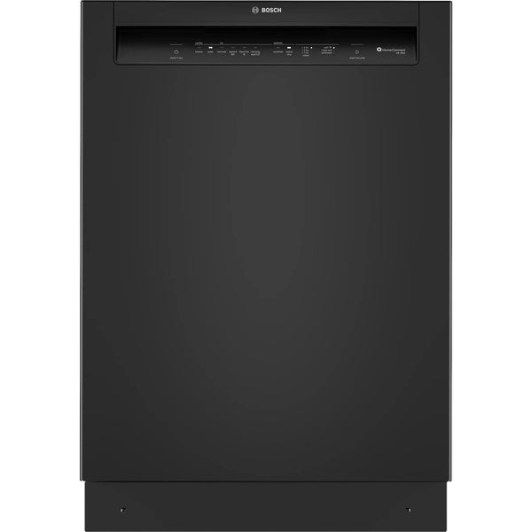  Bosch 24-inch Built-in Dishwasher with PureDry® SHE43DM6N IMAGE 1