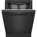  Bosch 24-inch Built-in Dishwasher with PureDry® SHE43DM6N IMAGE 2