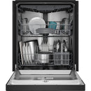  Bosch 24-inch Built-in Dishwasher with PureDry® SHE43DM6N IMAGE 4