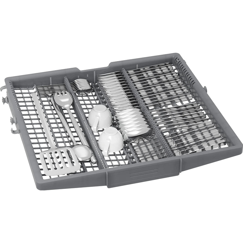  Bosch 24-inch Built-in Dishwasher with PureDry® SHE43DM6N IMAGE 6