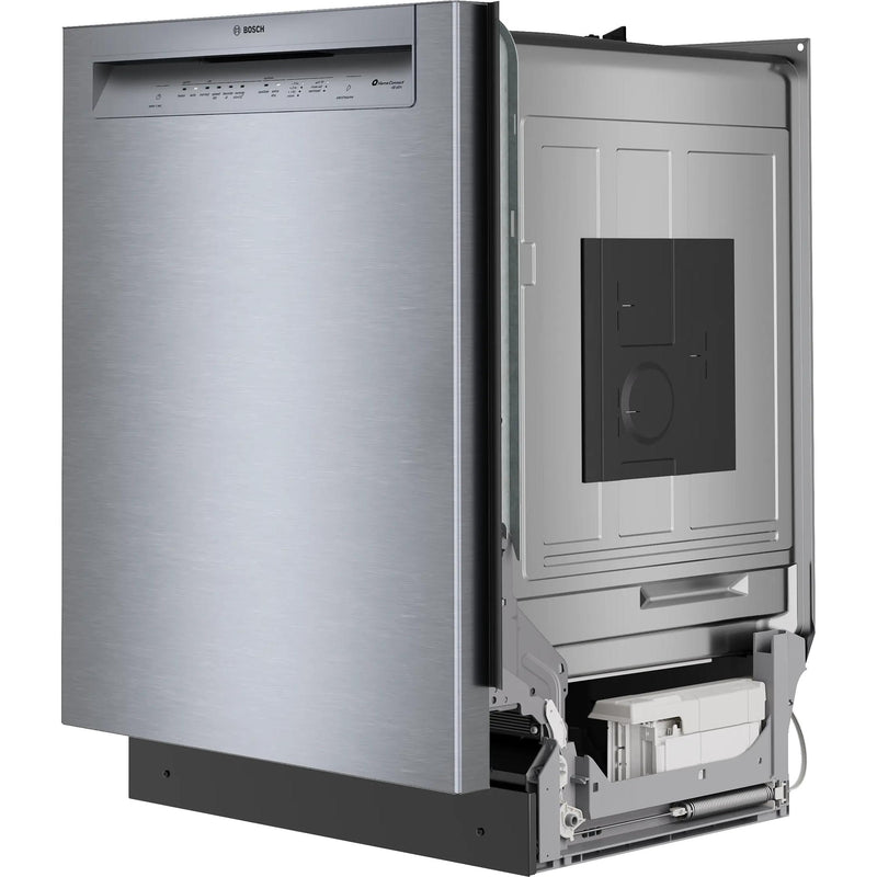  Bosch 24-inch Built-in Dishwasher with PureDry® SHE43DM5N IMAGE 14