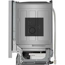  Bosch 24-inch Built-in Dishwasher with PureDry® SHE43DM5N IMAGE 16