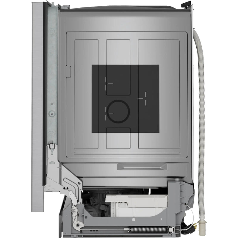  Bosch 24-inch Built-in Dishwasher with PureDry® SHE43DM5N IMAGE 16