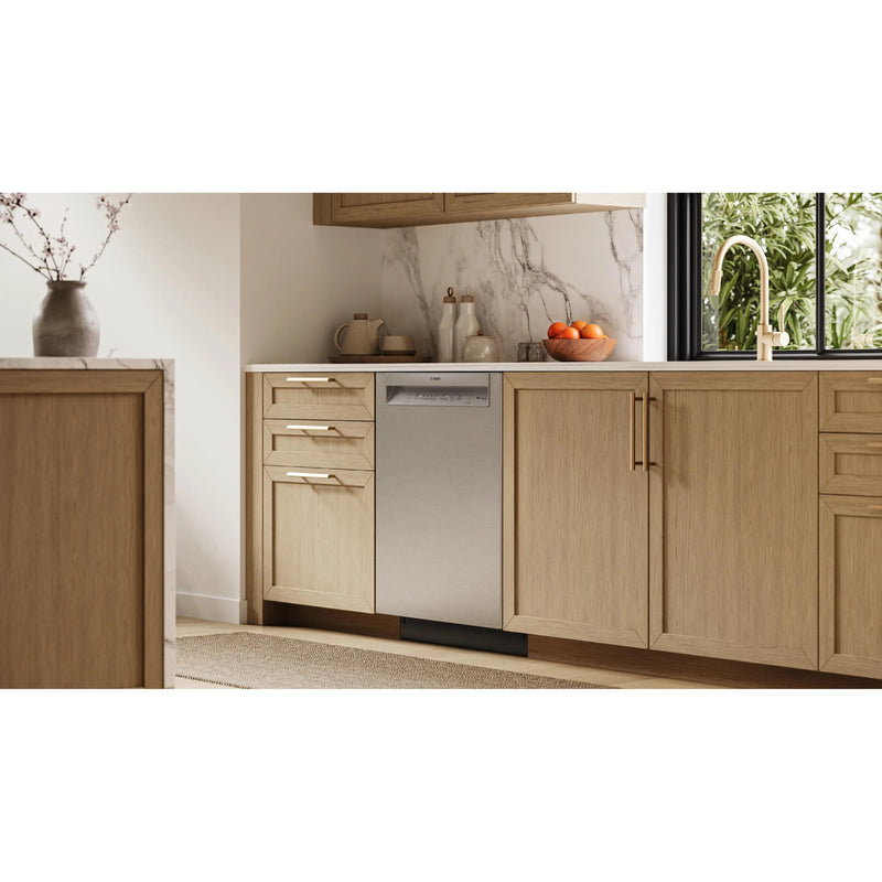  Bosch 24-inch Built-in Dishwasher with PureDry® SHE43DM5N IMAGE 18