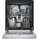  Bosch 24-inch Built-in Dishwasher with PureDry® SHE43DM5N IMAGE 4