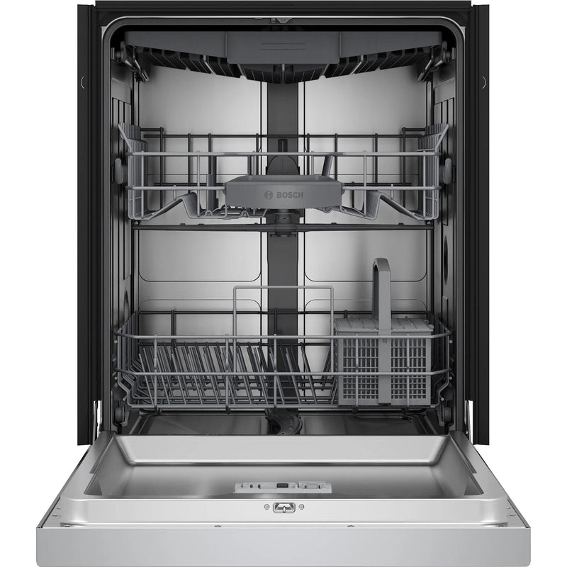  Bosch 24-inch Built-in Dishwasher with PureDry® SHE43DM5N IMAGE 5