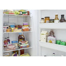  Frigidaire 18 cu. ft. Upright Freezer FFUE1826AW IMAGE 3