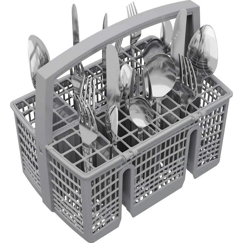  Bosch 24-inch Built-in Dishwasher with PureDry® SHE43DM2N IMAGE 11