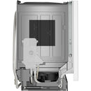  Bosch 24-inch Built-in Dishwasher with PureDry® SHE43DM2N IMAGE 15