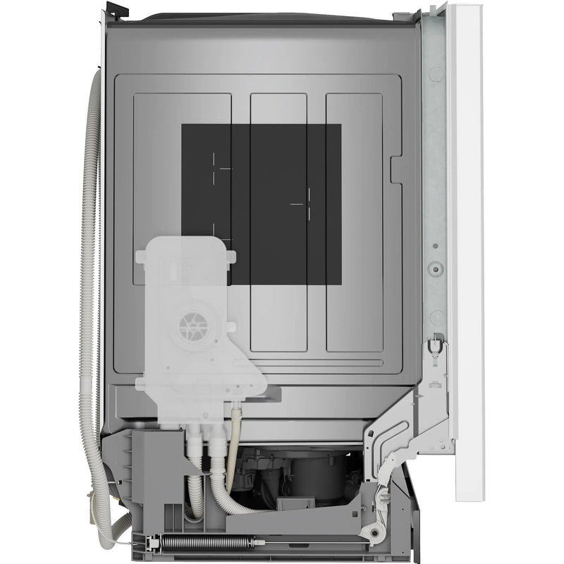  Bosch 24-inch Built-in Dishwasher with PureDry® SHE43DM2N IMAGE 15