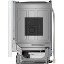  Bosch 24-inch Built-in Dishwasher with PureDry® SHE43DM2N IMAGE 16