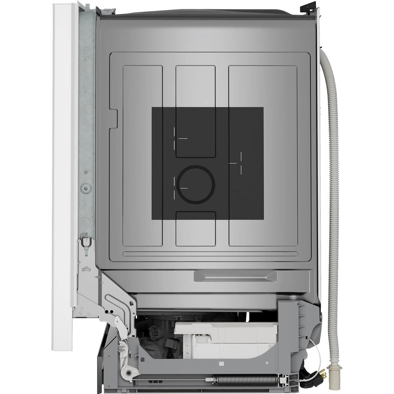  Bosch 24-inch Built-in Dishwasher with PureDry® SHE43DM2N IMAGE 16