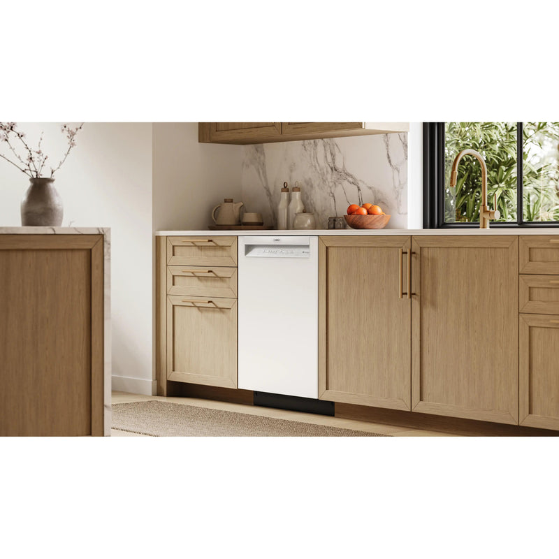 Bosch 24-inch Built-in Dishwasher with PureDry® SHE43DM2N IMAGE 19