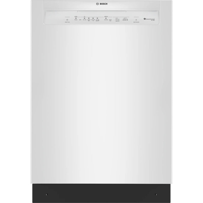  Bosch 24-inch Built-in Dishwasher with PureDry® SHE43DM2N IMAGE 1