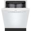  Bosch 24-inch Built-in Dishwasher with PureDry® SHE43DM2N IMAGE 2