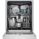  Bosch 24-inch Built-in Dishwasher with PureDry® SHE43DM2N IMAGE 4