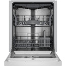  Bosch 24-inch Built-in Dishwasher with PureDry® SHE43DM2N IMAGE 5