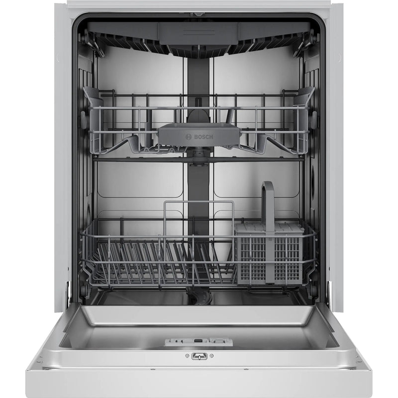  Bosch 24-inch Built-in Dishwasher with PureDry® SHE43DM2N IMAGE 5