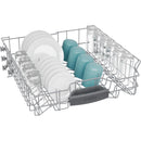  Bosch 24-inch Built-in Dishwasher with PureDry® SHE43DM2N IMAGE 8