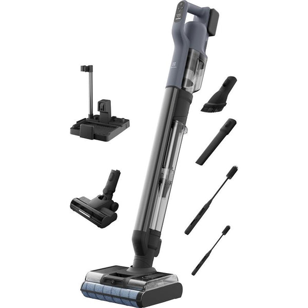  Electrolux 2-in-1 Wet and Dry Vacuum Complete Home EHVS85D2AD IMAGE 1