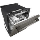  LG 24-inch Built-In Dishwasher with TrueSteam® LDNTH753D IMAGE 14