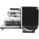  LG 24-inch Built-In Dishwasher with TrueSteam® LDNTH753D IMAGE 15