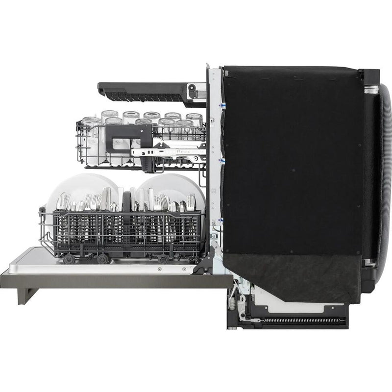  LG 24-inch Built-In Dishwasher with TrueSteam® LDNTH753D IMAGE 15