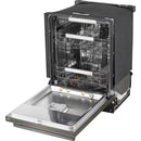  LG 24-inch Built-In Dishwasher with TrueSteam® LDNTH753D IMAGE 9