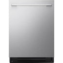  LG 24-inch Built-In Dishwasher with TrueSteam® LDNTH753S IMAGE 1