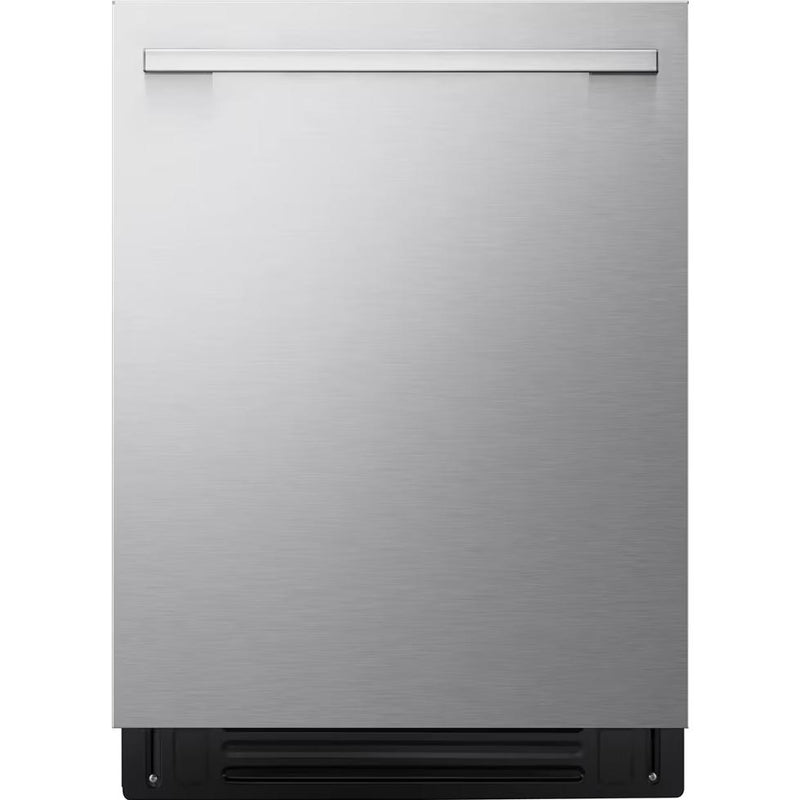  LG 24-inch Built-In Dishwasher with TrueSteam® LDNTH753S IMAGE 1