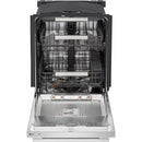  LG 24-inch Built-In Dishwasher with TrueSteam® LDNTH753S IMAGE 2