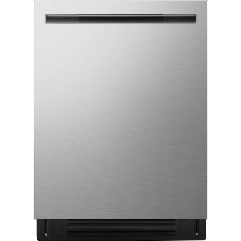  LG 24-inch Built-In Dishwasher with Dynamic Heat Dry™ LDNPM654S IMAGE 1
