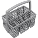  Bosch Built-in Dishwasher with Home Connect SHV41DB3N IMAGE 11
