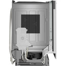  Bosch Built-in Dishwasher with Home Connect SHV41DB3N IMAGE 14